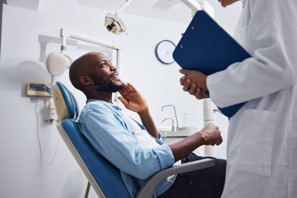 Best Emergency TMJ Treatment in Crofton, MD