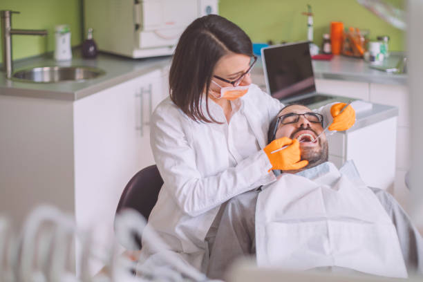 Best Emergency Wisdom Teeth Removal in Crofton, MD