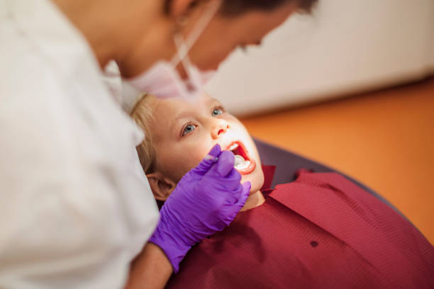 Best Emergency Tooth Extraction in Crofton, MD