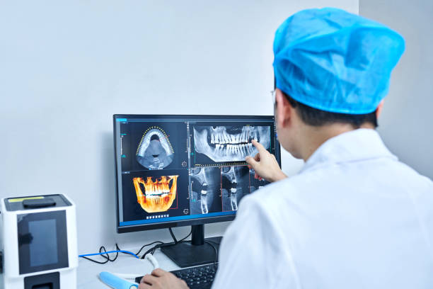 Best Emergency Treatment for Dental Infections or Abscesses in Crofton, MD