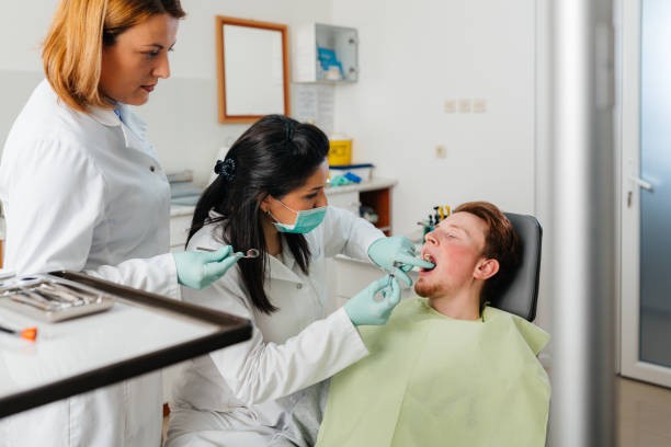 Best Emergency Dental Care for Broken or Chipped Teeth in Crofton, MD