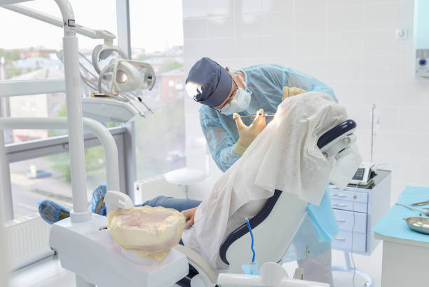Best Emergency Gum Treatment in Crofton, MD